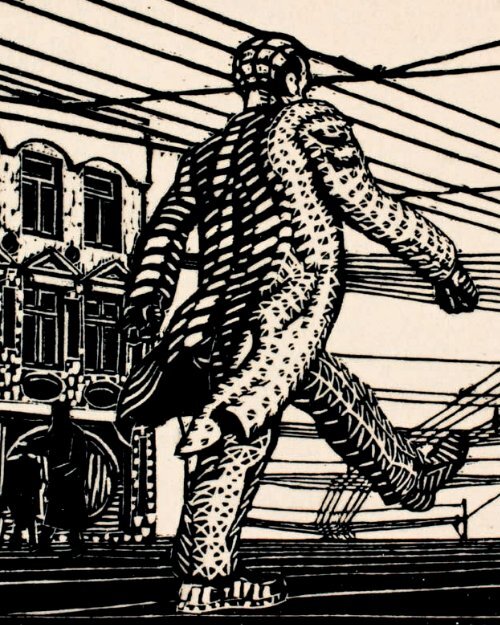 Download og læs artiklen (pdf 0,9 MB) - Statens Museum for Kunst