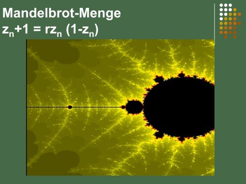 Fremd- oder Selbstorganisation ?