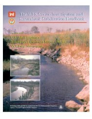 StreambankManual.pdf (9.49 MB) - CHL - U.S. Army