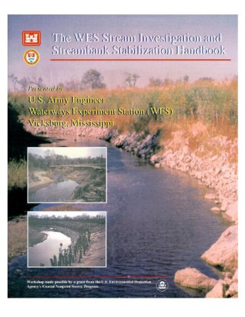 StreambankManual.pdf (9.49 MB) - CHL - U.S. Army