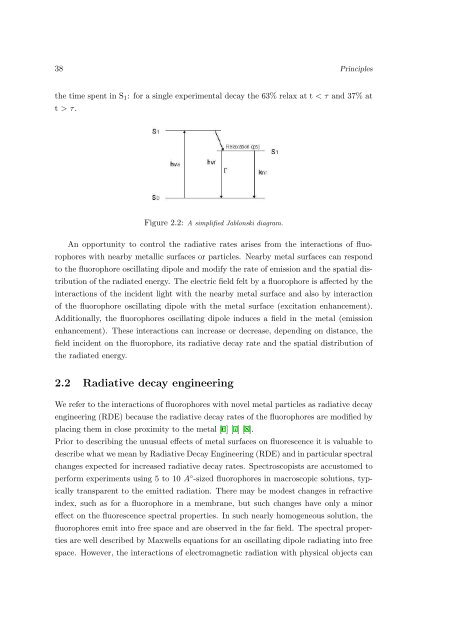 Nanoparticles for in-vitro and in-vivo biosensing and imaging