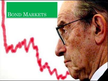 Bond Market and Security