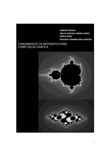 Parte 1 - Departamento de MatemÃ¡tica - PUC-Rio