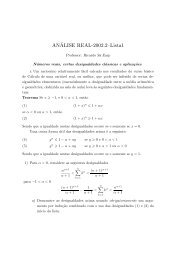 Ricardo Sa Earp - Departamento de Matemática - PUC-Rio
