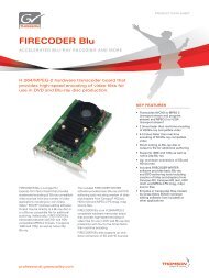 FireCoder Blu.pdf - Holdan.eu