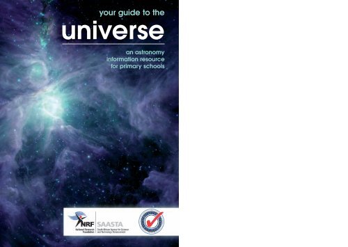 Astronomy Your Guide To The Universe Saasta
