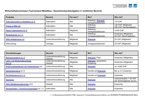 + rechtlicher Bereich