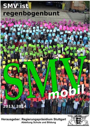 SMV-Mobil 2013-2014 als PDF-Dokument