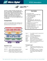 PDF Version - RTOS