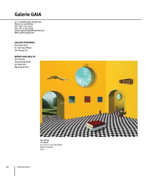 Download 2013 Catalogue - Art Toronto