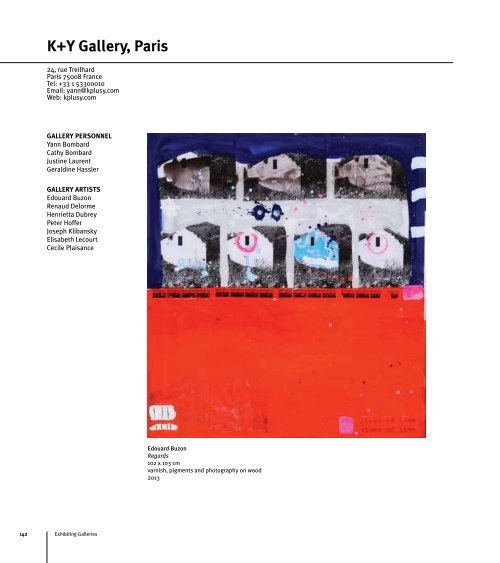 Download 2013 Catalogue - Art Toronto