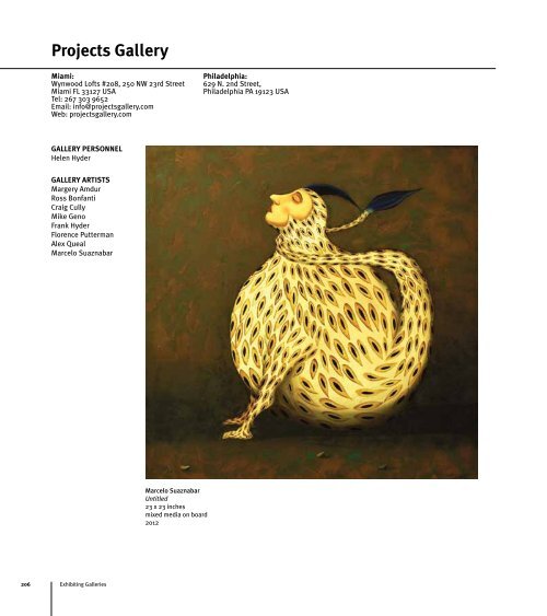 Download 2013 Catalogue - Art Toronto