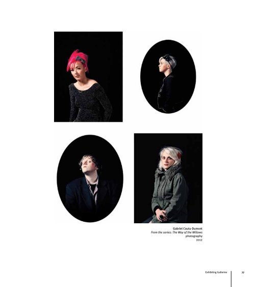 Download 2013 Catalogue - Art Toronto