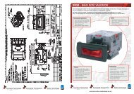 NV10 - BANK NOTE VALIDATOR - KapiLajos.hu