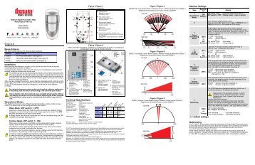 DG85 : Reference and Installation Manual