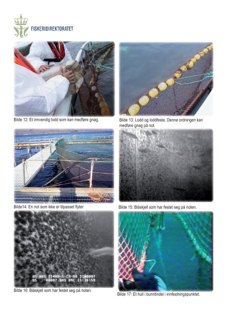 PM1.2 Montering av utstyr - not.indd - Fiskeridirektoratet