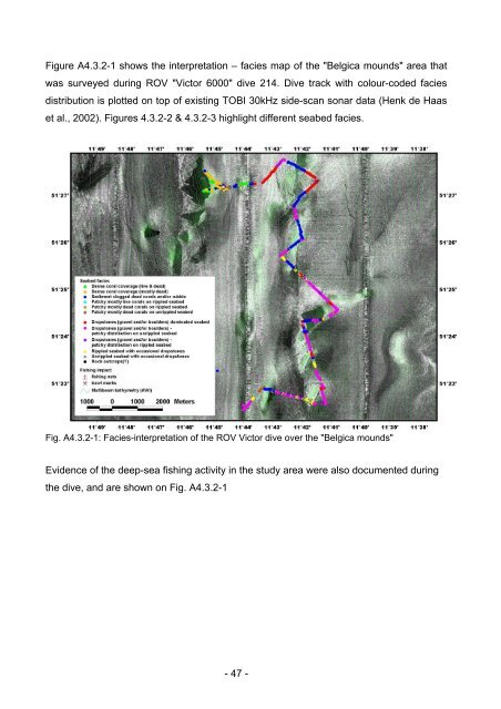 Preface The expedition ARK XIX/3 with the German icebreaking RV ...