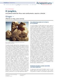 Acupuntura - Elsevier