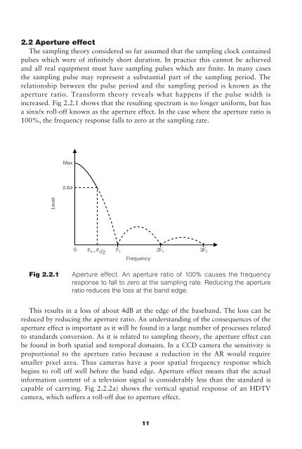 The Engineer's Guide to Standards Conversion - Snell