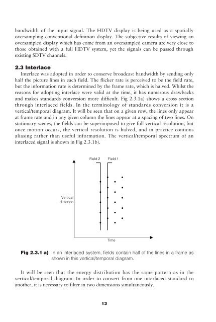 The Engineer's Guide to Standards Conversion - Snell