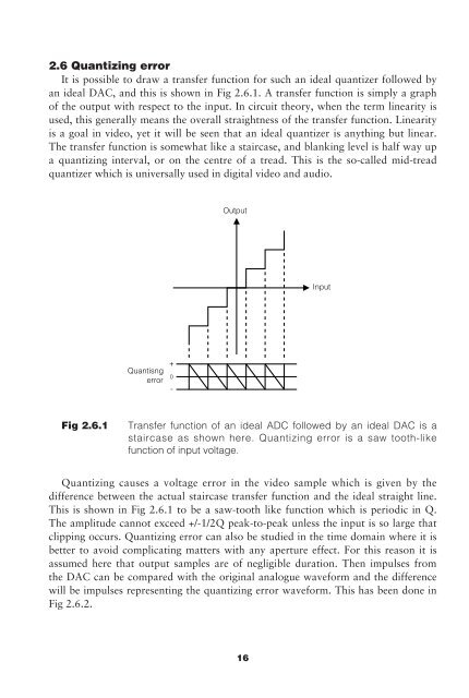 The Engineer's Guide to Standards Conversion - Snell