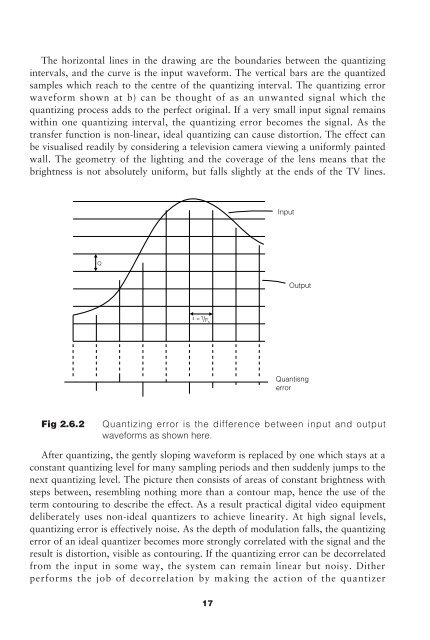 The Engineer's Guide to Standards Conversion - Snell