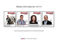 Mediadaten - beim SN-Fachpresse Verlag