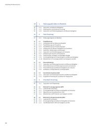Statistiken 2005 (PDF, 268 KB) - Schweizerischer Nationalfonds (SNF)