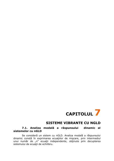 CAPITOLUL 1