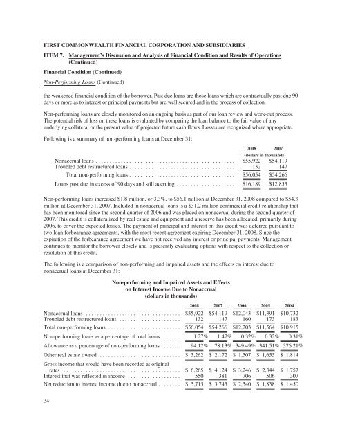 Strength and Stability - SNL Financial