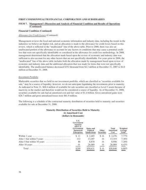 Strength and Stability - SNL Financial