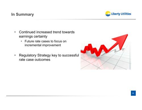 slides here - Algonquin Power & Utilities Corp.