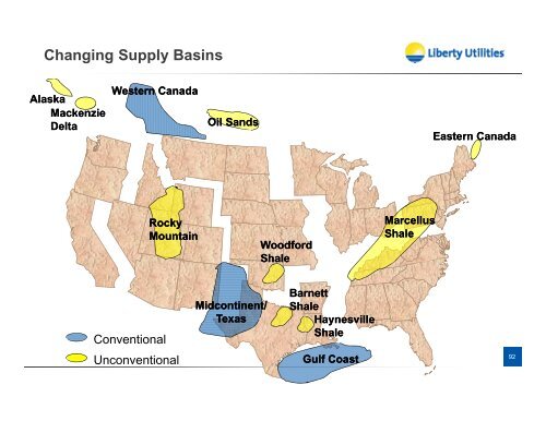 slides here - Algonquin Power & Utilities Corp.