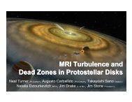 MRI Turbulence and Dead Zones in Protostellar Disks