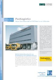 PostLogistics