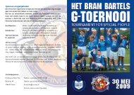 Bram Bartels folder A5