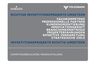 richtige investitionsprojekte umsetzen fachkompetenz professionelle ...