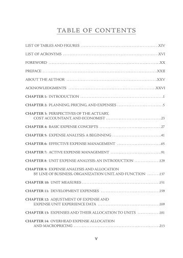 A Comprehensive Guide to Measuring and Managing Life Insurance ...