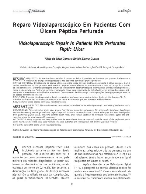Peptica paciente pdf para dieta con ulcera