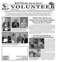 Apr 2013 Newsletter - Southwestern Oregon Community College