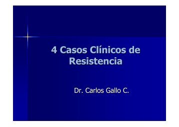 Dr. Carlos Gallo