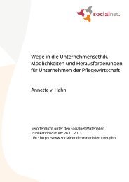 Bachelorarbeit als PDF-Datei (2,9 MB) - Socialnet