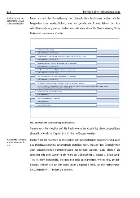 Wissenschaftliches Arbeiten - Socialnet