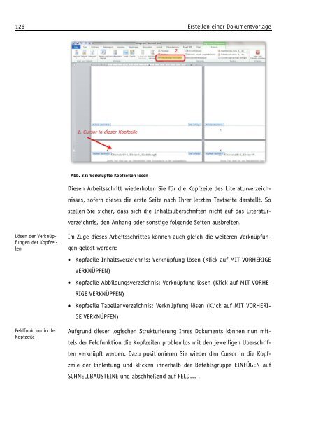 Wissenschaftliches Arbeiten - Socialnet