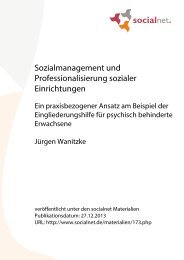 Masterarbeit als PDF/A-Datei (6,7 MB) - Socialnet