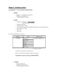 Bijlage 5: Technische criteria (.pdf)