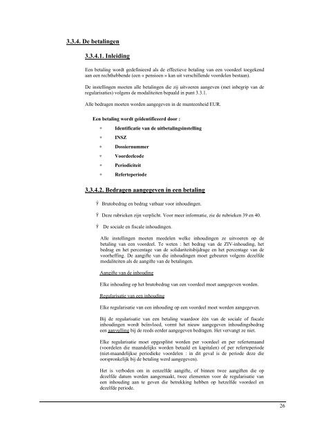 Instructies (.pdf) nieuw venster - Sociale Zekerheid