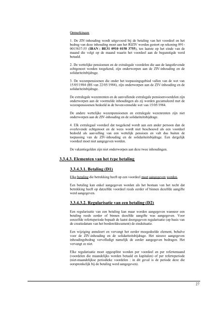 Instructies (.pdf) nieuw venster - Sociale Zekerheid