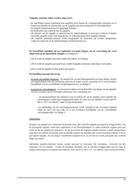Instructies (.pdf) nieuw venster - Sociale Zekerheid