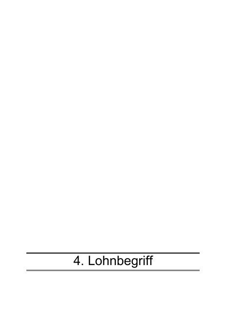 „Der Lohnbegriff“ pdf